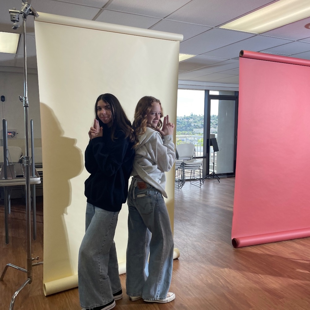 Meet your Posher, Finley